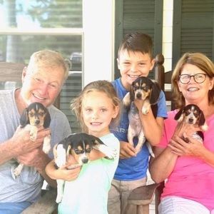 Meet your Posher, Kathy